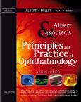 Albert & Jakobiec's Principles & Practice of Ophthalmology: 4 Volume Set and Internet Access Code for Online Version