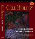 Cell Biology. Text with Online Access plus Interactive Extras - cover photo