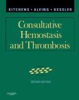 Consultative Hemostasis and Thrombosis - cover photo