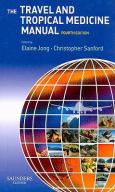 Travel and Tropical Medicine Manual - cover photo