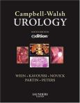 Campbell-Walsh Urology e-dition. Text with Continually Updated Online Reference - cover photo