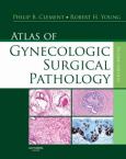 Atlas of Gynecologic Surgical Pathology - cover photo