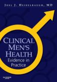 Clinical Men's Health: Evidence in Practice - cover photo