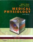 Medical Physiology: A Cellular and Molecular Approach. Text with Internet Access Code for Student Consult Edition - cover photo