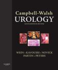 Campbell-Walsh Urology Ninth Edition Review - cover photo