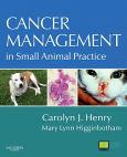 Cancer Management in Small Animal Practice - cover photo