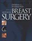 Atlas of Aesthetic Breast Surgery. Text with DVD