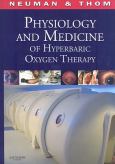 Physiology and Medicine of Hyperbaric Oxygen Therapy - cover photo