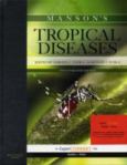 Manson's Tropical Diseases. Text with Internet Access Code for Expert Consult Edition