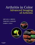 Arthritis in Color - cover photo