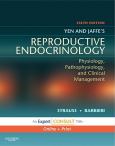 Yen and Jaffe's Reproductive Endocrinology: Physiology, Pathophysiology, and Clinical Management. Text with Internet Access Code for Expert Consult Edition