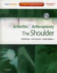 Arthritis and Arthroplasty: The Shoulder. Text with DVD and Internet Access Code for Expert Consult Edition - cover photo