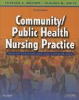 Community/Public Health Nursing Practice: Health for Families and Populations - cover photo
