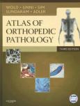 Atlas of Orthopedic Pathology. Text with CD-ROM for Windows and Macintosh - cover photo