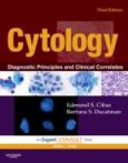 Cytology: Diagnostic Principles and Clinical Correlates. Text with Internet Access Code for Expert Consult Edition - cover photo