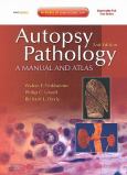 Autopsy Pathology: A Manual and Atlas. Text with Internet Access Code for Expert Consult Edition - cover photo