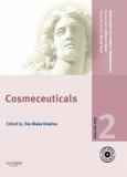 Cosmeceuticals. Text with DVD