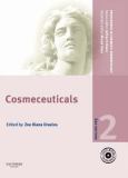 Cosmeceuticals. Text with DVD - cover photo
