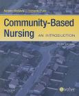Community-Based Nursing: An Introduction - cover photo