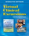 Virtual Clinical Excursion--Medical-Surgical for Ignatavicius and Workman: Medical-Surgical Nursing: Patient-Centered Collaborative Care, 6th Edition. Text with CD-ROM for Macintosh and Windows