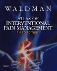 Atlas of Interventional Pain Management. Text with DVD - cover photo