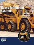 Modern Diesel Technology: Heavy Equipment Systems - cover photo