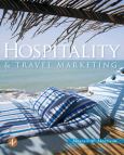 Hospitality and Travel Marketing - cover photo