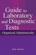 Delmar's Guide to Laboratory and Diagnostic Tests. Text with CD-ROM for PDA Download for Palm OS, Windows Mobile and Pocket PC - cover photo