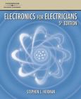 Electronics For Electricians - cover photo