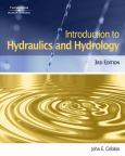 Introduction to Hydraulics and Hydrology with Apllications for Stormwater Management