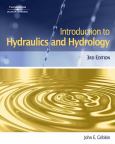Introduction to Hydraulics and Hydrology with Apllications for Stormwater Management - cover photo