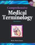 Comprehensive Medical Terminology. Text with CD-ROM for Windows - cover photo