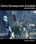 Game Development Essentials: An Introduction. Text with DVD - cover photo