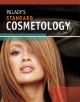 Milady's Standard Cosmetology - cover photo