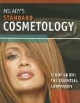 Milady's Standard Cosmetiology Study Guide: The Essential Companion - cover photo