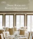 Dining Room and Banquet Management - cover photo