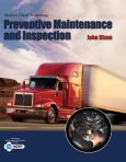 Modern Diesel Technology: Preventive Maintenance and Inspection - cover photo