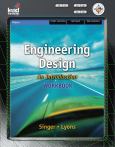 Engineering Design: An Introduction Workbook - cover photo