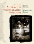 Book of Alternative Photographic Processes - cover photo