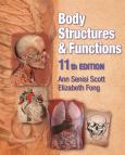 Body Structures and Functions. Text with CD-ROM for Windows