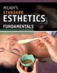 Milady's Standard Esthetics: Fundamentals - cover photo