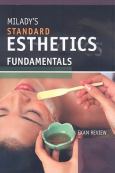 Milady's Standard Esthetics: Fundamentals Exam Review - cover photo