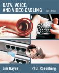 Data, Voice, & Video Cabling
