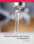 Blueprint Reading and Drafting for Plumbers - cover photo