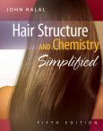 Hair Structure and Chemistry Simplified - cover photo