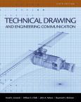 Technical Drawing. Text with CD-ROM for Windows and Macintosh