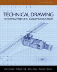Technical Drawing. Text with CD-ROM for Windows and Macintosh - cover photo