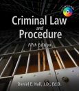 Criminal Law and Procedure. Text with CD-ROM for Windows