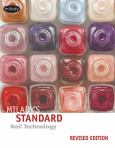 Milady's Standard Nail Technology - cover photo