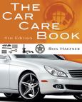 Car Care Book